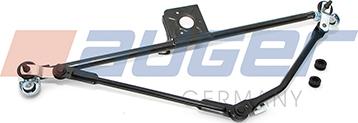 Auger 75967 - Wiper Arm, window cleaning car-mod.net