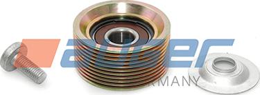 Auger 75985 - Pulley, v-ribbed belt car-mod.net