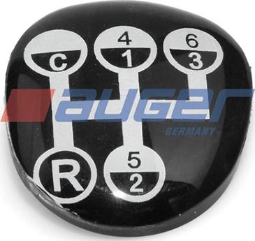 Auger 75983 - Cap, gear knob car-mod.net