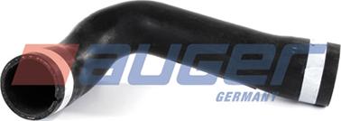 Auger 75937 - Radiator Hose car-mod.net