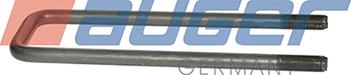 Auger 75441 - Spring Clamp car-mod.net