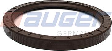 Auger 75443 - Shaft Seal, wheel hub car-mod.net