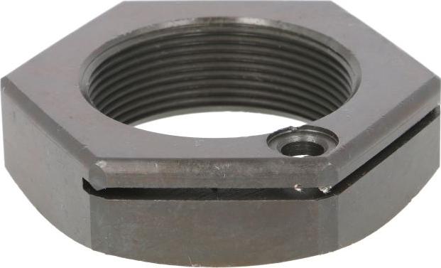 Auger 75467 - Nut, stub axle car-mod.net