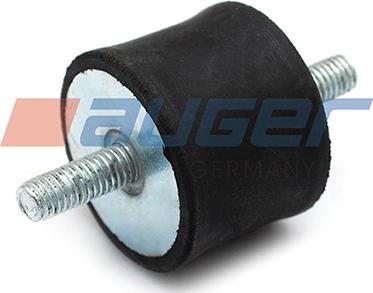 Auger 75406 - Holding Bracket, silencer car-mod.net