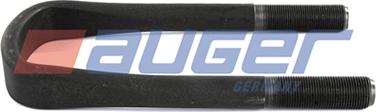 Auger 75424 - Spring Clamp car-mod.net