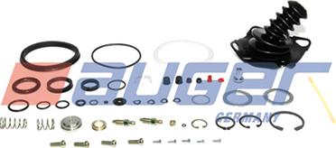 Auger 75426 - Repair Kit, clutch booster car-mod.net