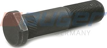 Auger 75546 - Stud, wheel hub car-mod.net