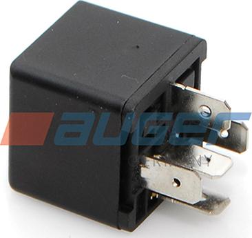 Auger 75558 - Hazard Lights Relay car-mod.net