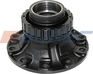 Auger 75502 - Wheel Hub car-mod.net
