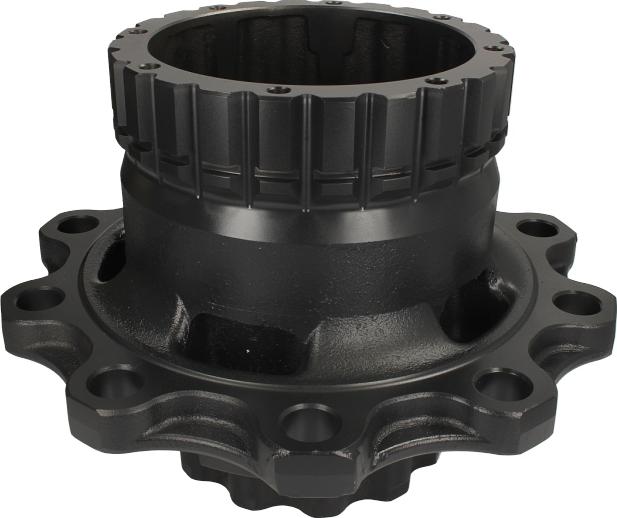 Auger 75510 - Wheel Hub car-mod.net