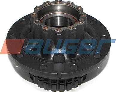 Auger 75511 - Wheel Hub car-mod.net