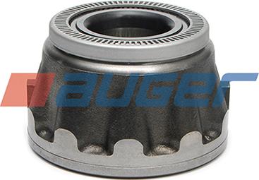 Auger 75512 - Wheel Hub car-mod.net