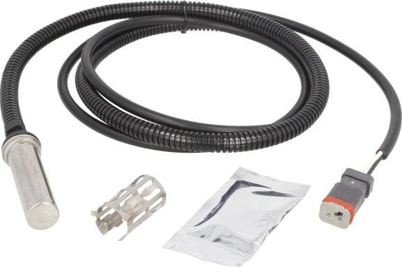 Auger 75690 - ABS sensor, wheel speed car-mod.net