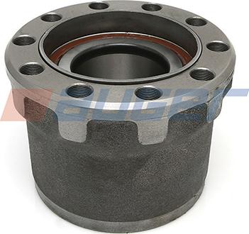 Auger 75645F - Wheel Hub car-mod.net