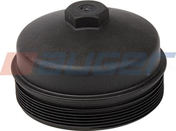 Auger 75646 - Cap, oil filter housing car-mod.net