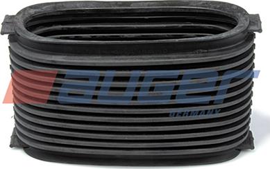 Auger 75654 - Intake Hose, air filter car-mod.net