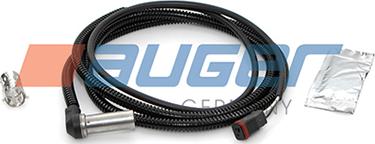 Auger 75689 - ABS sensor, wheel speed car-mod.net