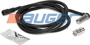 Auger 75685 - ABS sensor, wheel speed car-mod.net