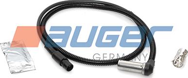 Auger 75686 - ABS sensor, wheel speed car-mod.net
