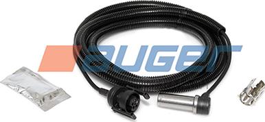 Auger 75680 - ABS sensor, wheel speed car-mod.net