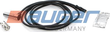 Auger 75681 - ABS sensor, wheel speed car-mod.net