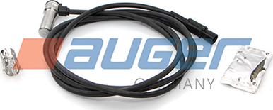 Auger 75688 - ABS sensor, wheel speed car-mod.net