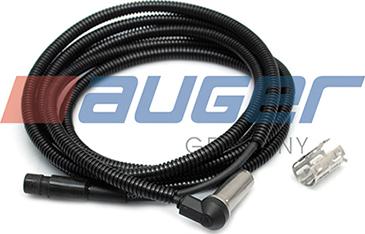 Auger 75687 - ABS sensor, wheel speed car-mod.net