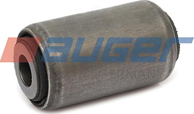Auger 75635 - Bush, leaf spring car-mod.net