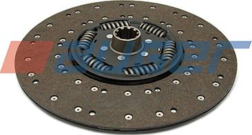 Auger 75054 - Clutch Disc car-mod.net