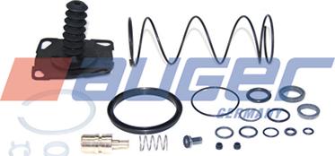 Auger 75050 - Repair Kit, clutch booster car-mod.net