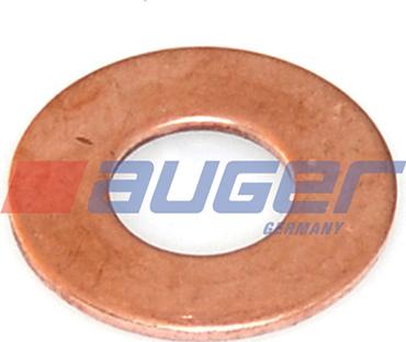 Auger 75058 - Heat Shield, injection system car-mod.net