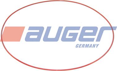 Auger 75060 - Gasket, cylinder head cover car-mod.net