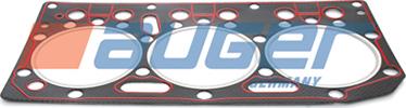 Auger 75061 - Gasket, cylinder head car-mod.net