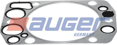 Auger 75014 - Gasket, cylinder head car-mod.net