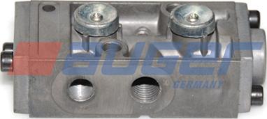 Auger 75086 - Multiport Valve, Compressed-air System car-mod.net