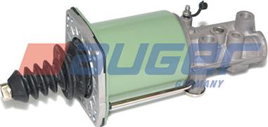 Auger 75082 - Clutch Booster car-mod.net