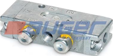 Auger 75031 - Multiport Valve, Compressed-air System car-mod.net