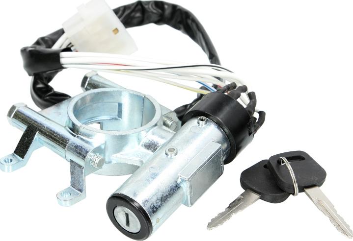 Auger 75025 - Ignition / Starter Switch car-mod.net