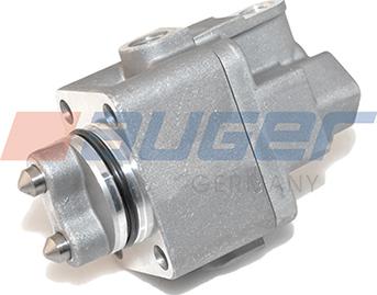 Auger 75028 - Multiport Valve, Compressed-air System car-mod.net
