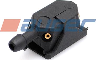 Auger 75071 - Washer Fluid Jet, windscreen car-mod.net