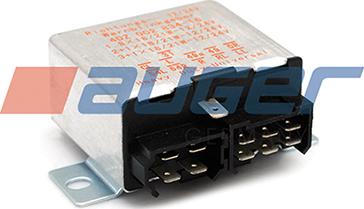 Auger 75190 - Hazard Lights Relay car-mod.net
