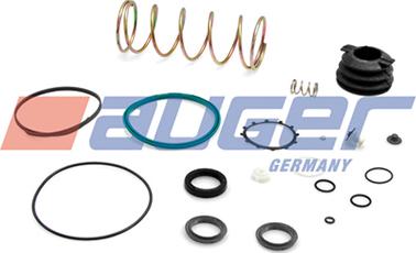 Auger 75144 - Repair Kit, clutch booster car-mod.net