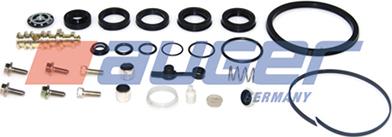 Auger 75148 - Repair Kit, clutch booster car-mod.net