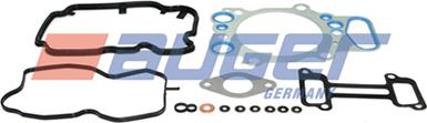 Auger 75142 - Gasket Set, cylinder head car-mod.net
