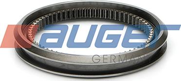 Auger 75169 - Ring Gear, manual transmission car-mod.net