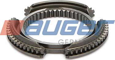 Auger 75168 - Synchronizer Ring, manual transmission car-mod.net