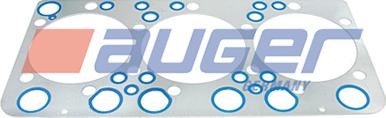 Auger 75109 - Gasket, cylinder head car-mod.net