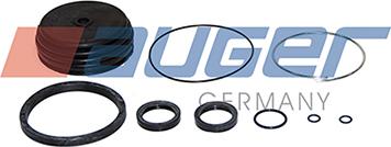 Auger 75100 - Repair Kit, clutch booster car-mod.net
