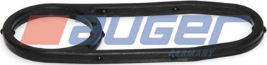Auger 75119 - Seal, oil filter housing car-mod.net