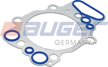 Auger 75115 - Gasket, cylinder head car-mod.net